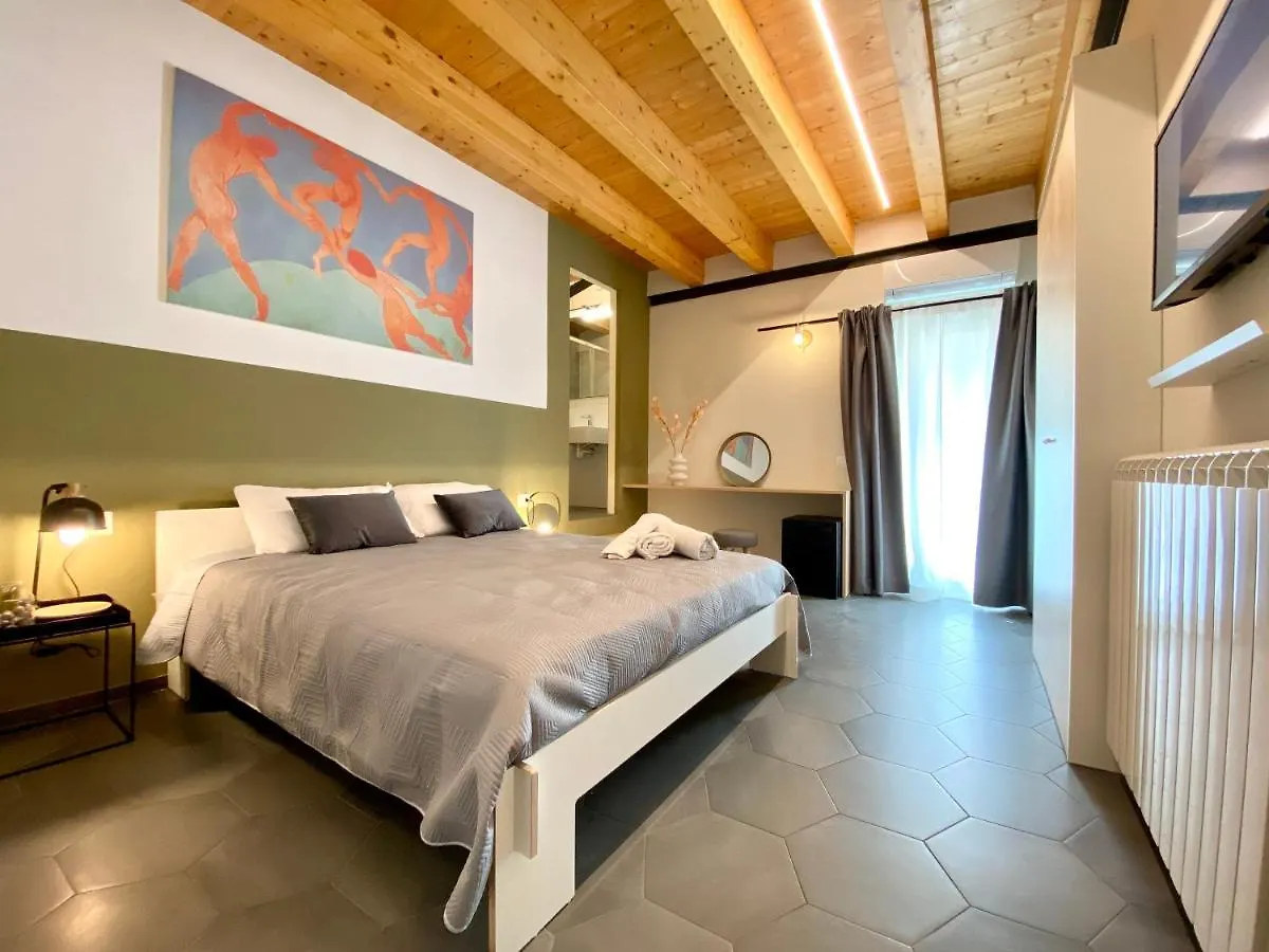 Bed & Breakfast B&B Aliva Alcamo