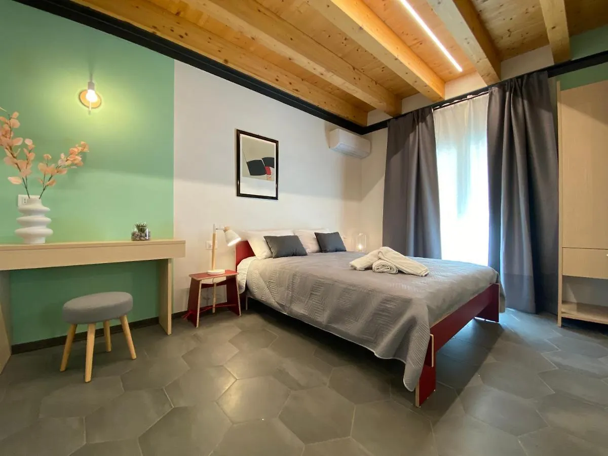 B&B Aliva Alcamo Bed & Breakfast