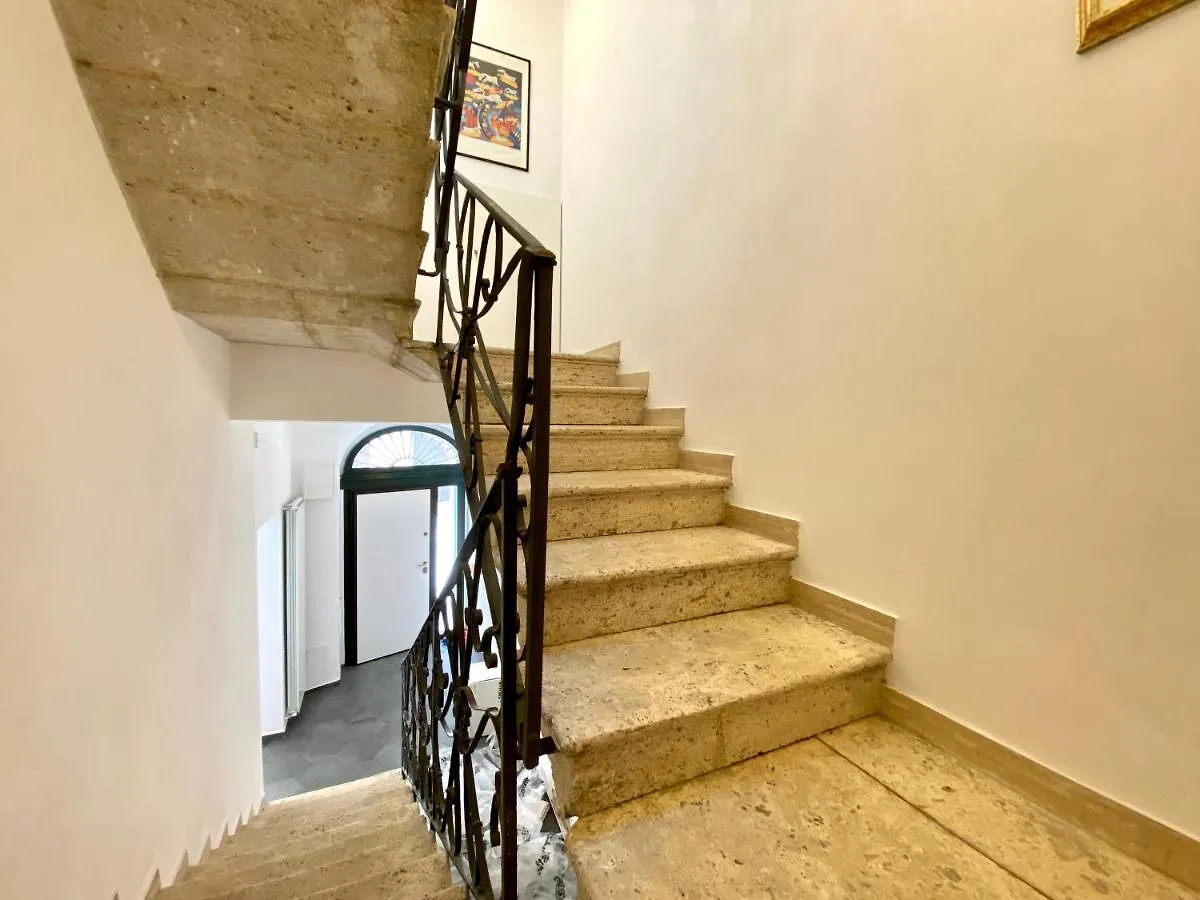Bed & Breakfast B&B Aliva Alcamo Itálie