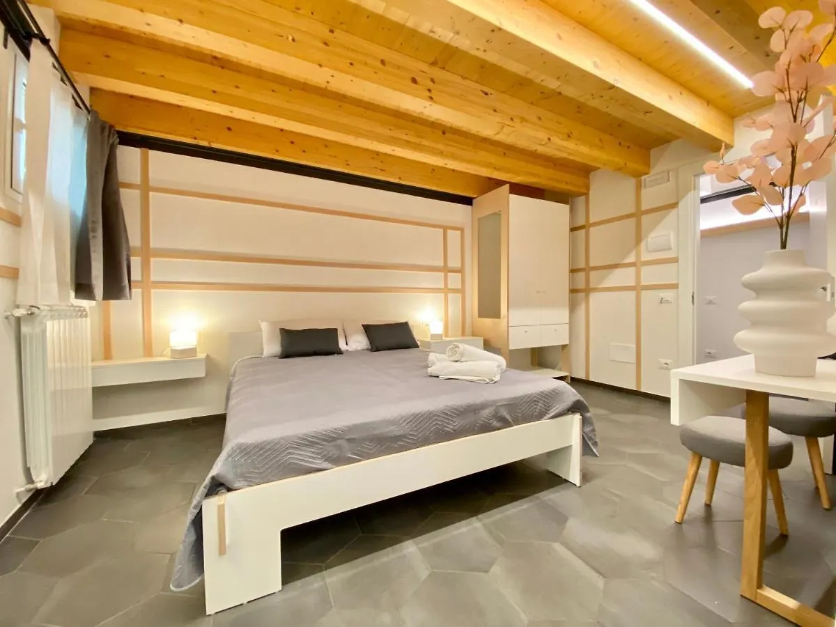 B&B Aliva Alcamo