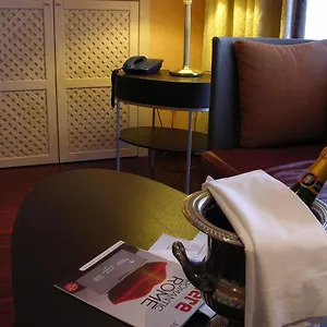 visit hotel