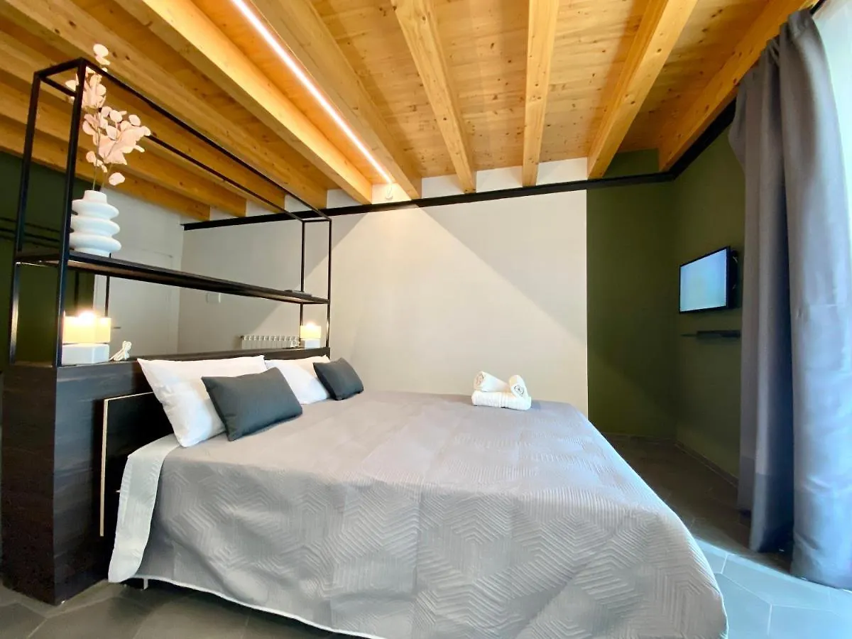 Bed & Breakfast B&B Aliva Alcamo
