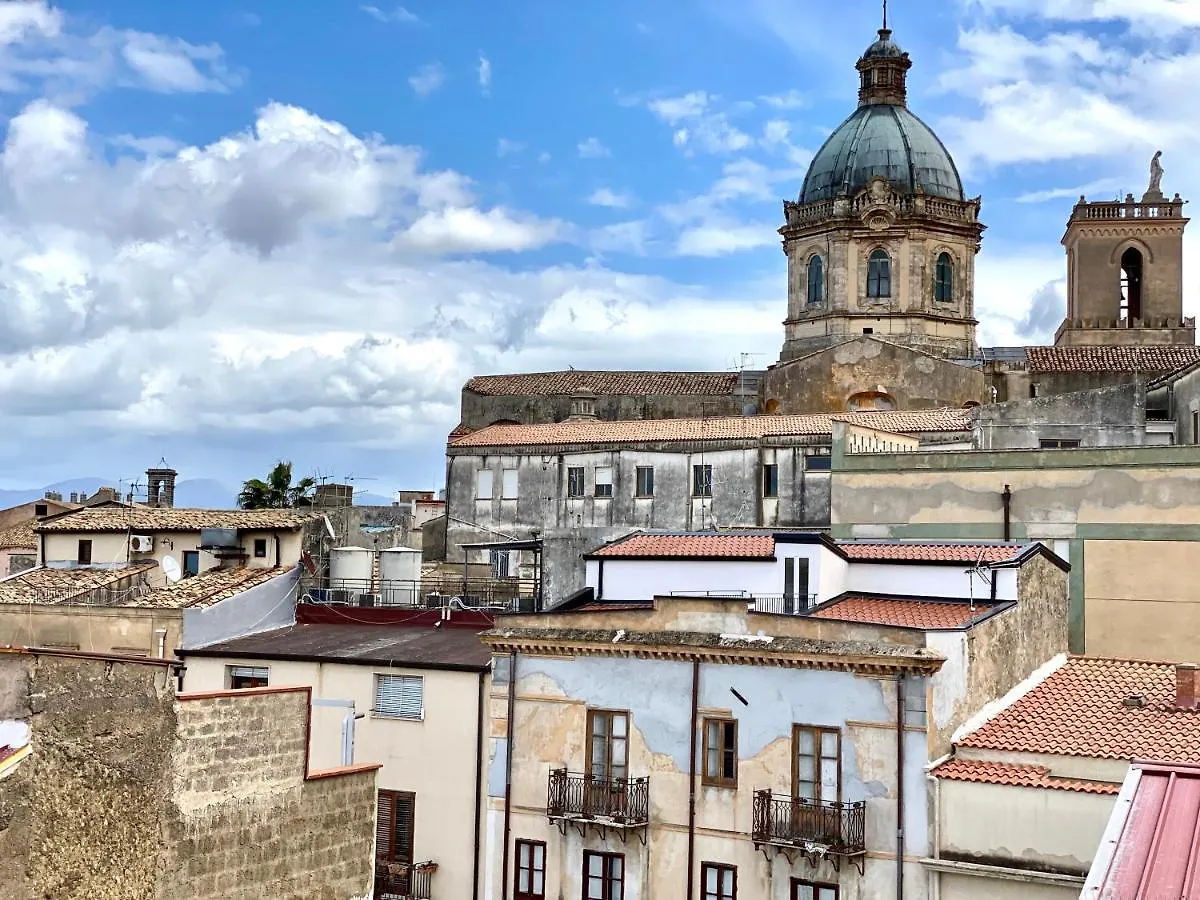 B&B Aliva Alcamo Italy