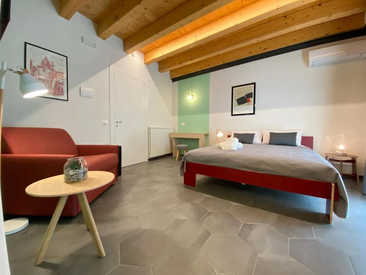 B&B Aliva Alcamo 0*,  Italy