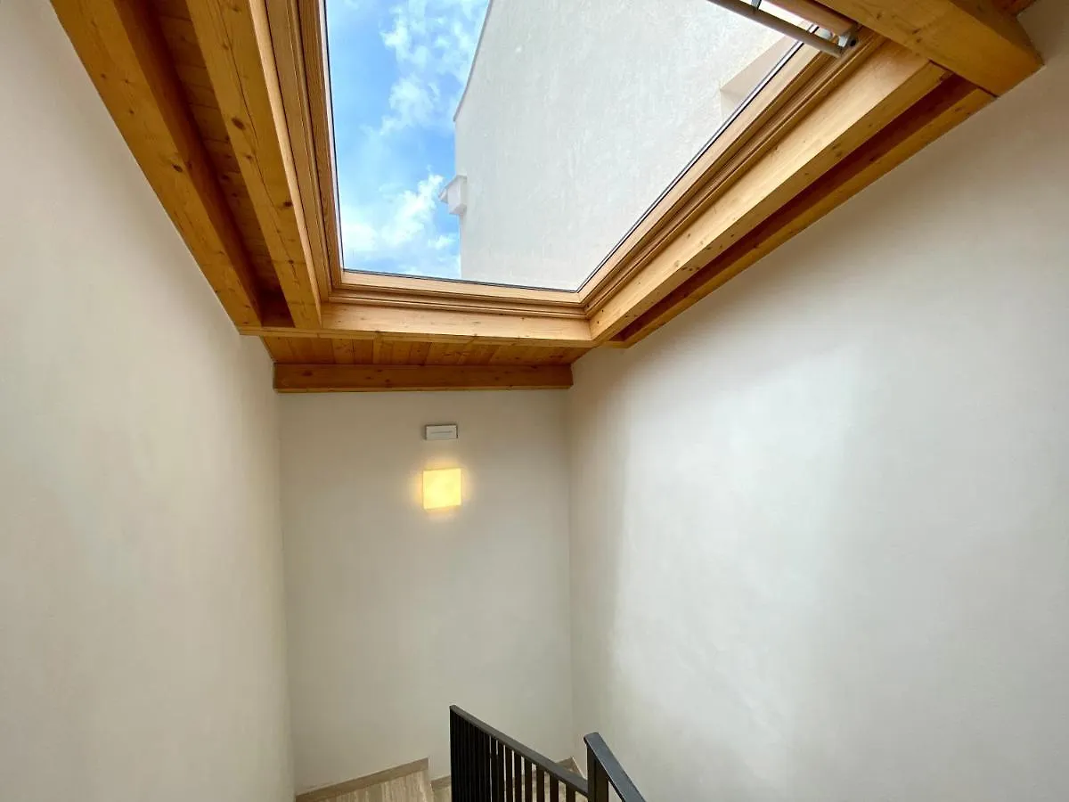 Bed & Breakfast B&B Aliva Alcamo