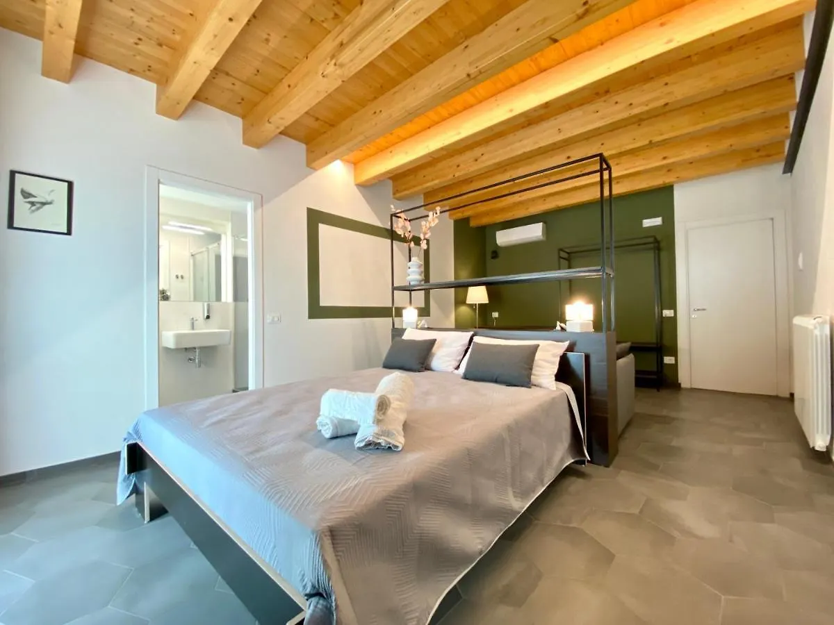 B&B Aliva Alcamo 0*,