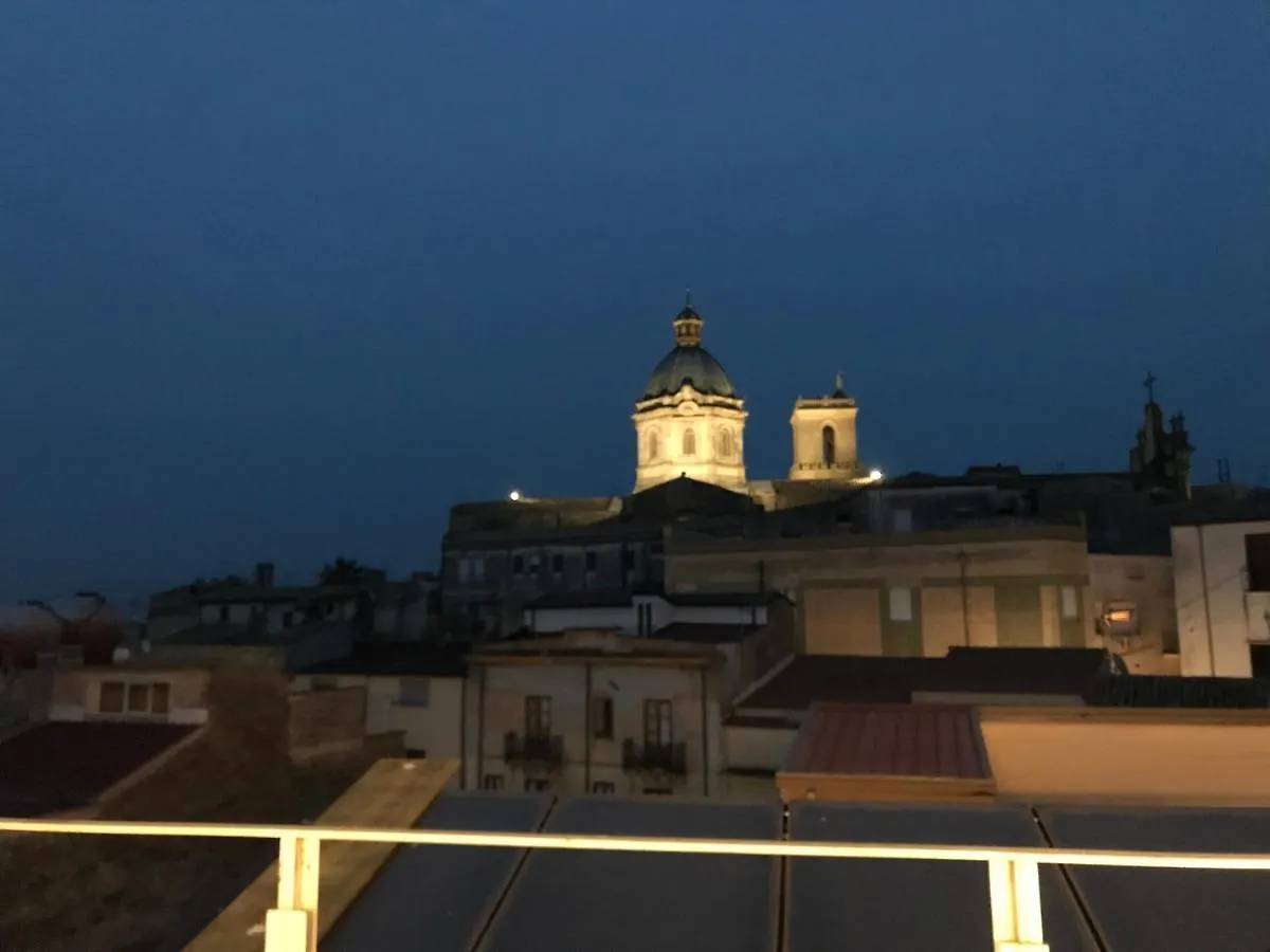 B&B Aliva Alcamo Bed & Breakfast