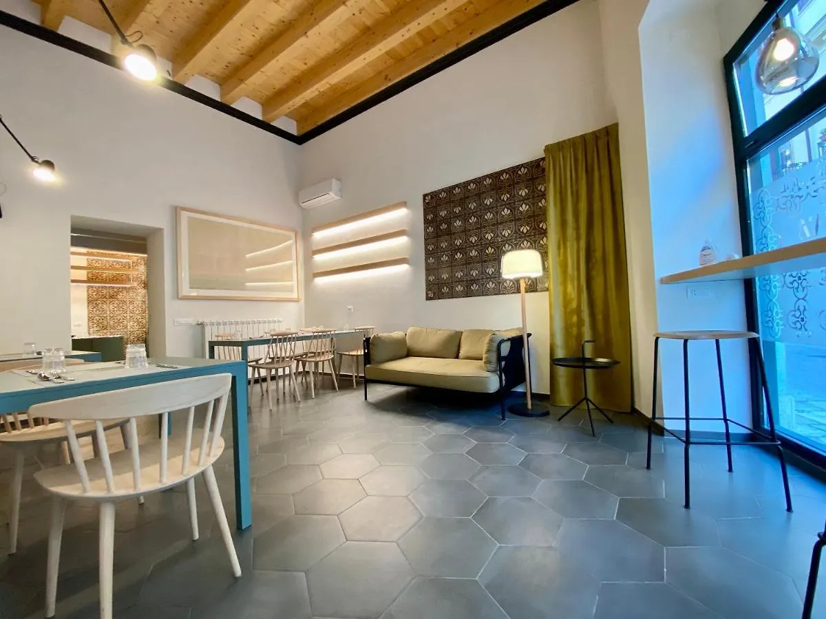 B&B Aliva Alcamo