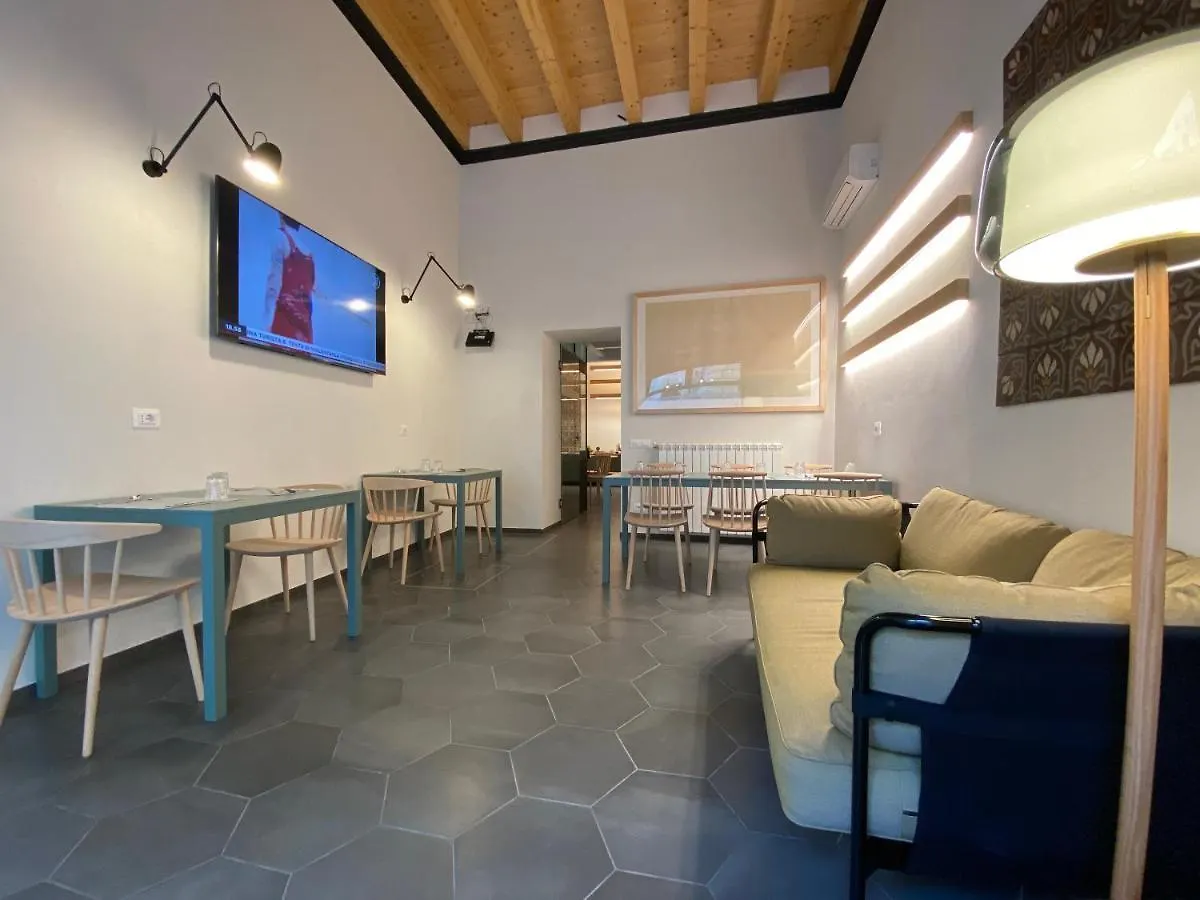 B&B Aliva Alcamo Italy