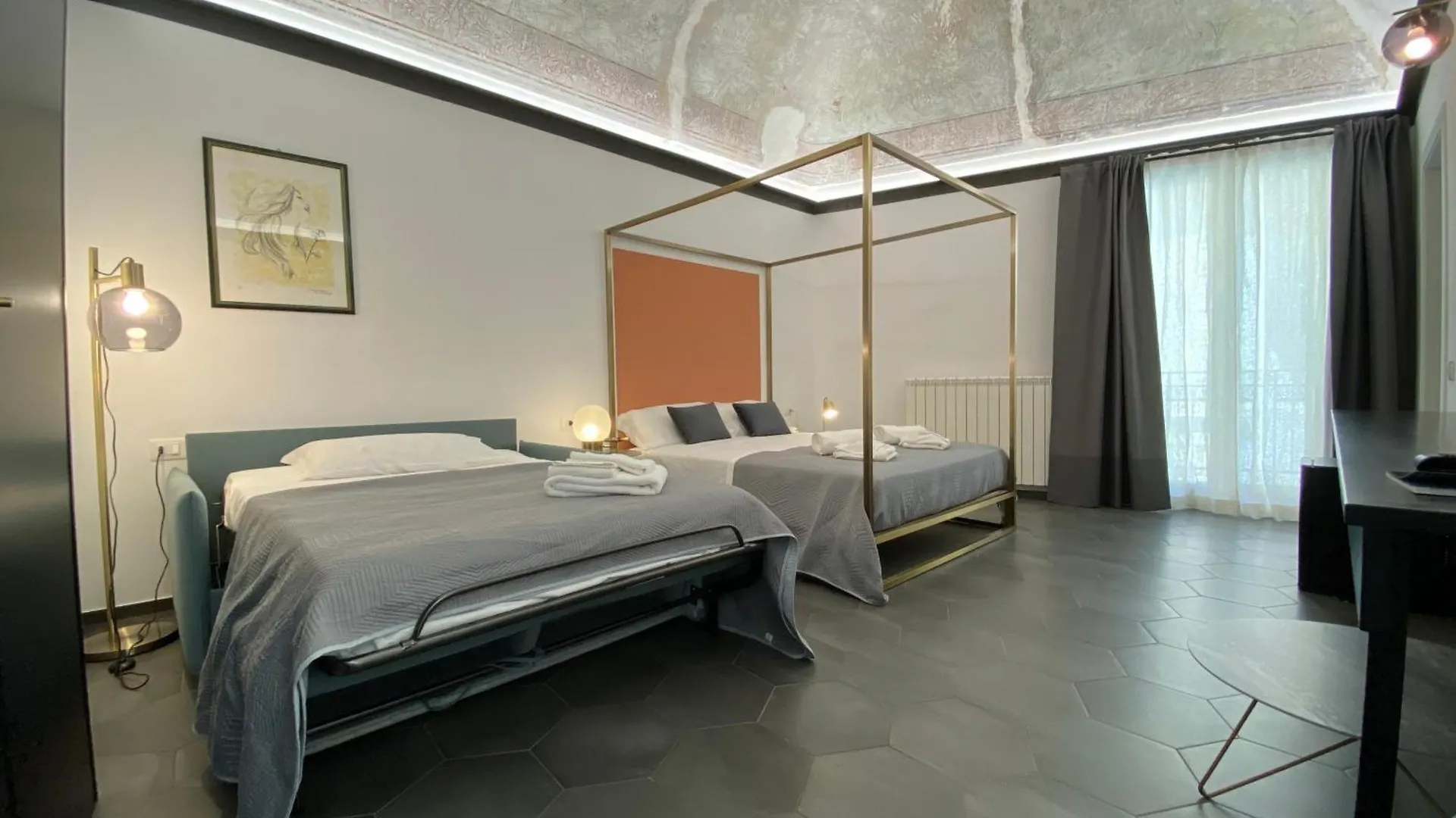B&B Aliva Alcamo