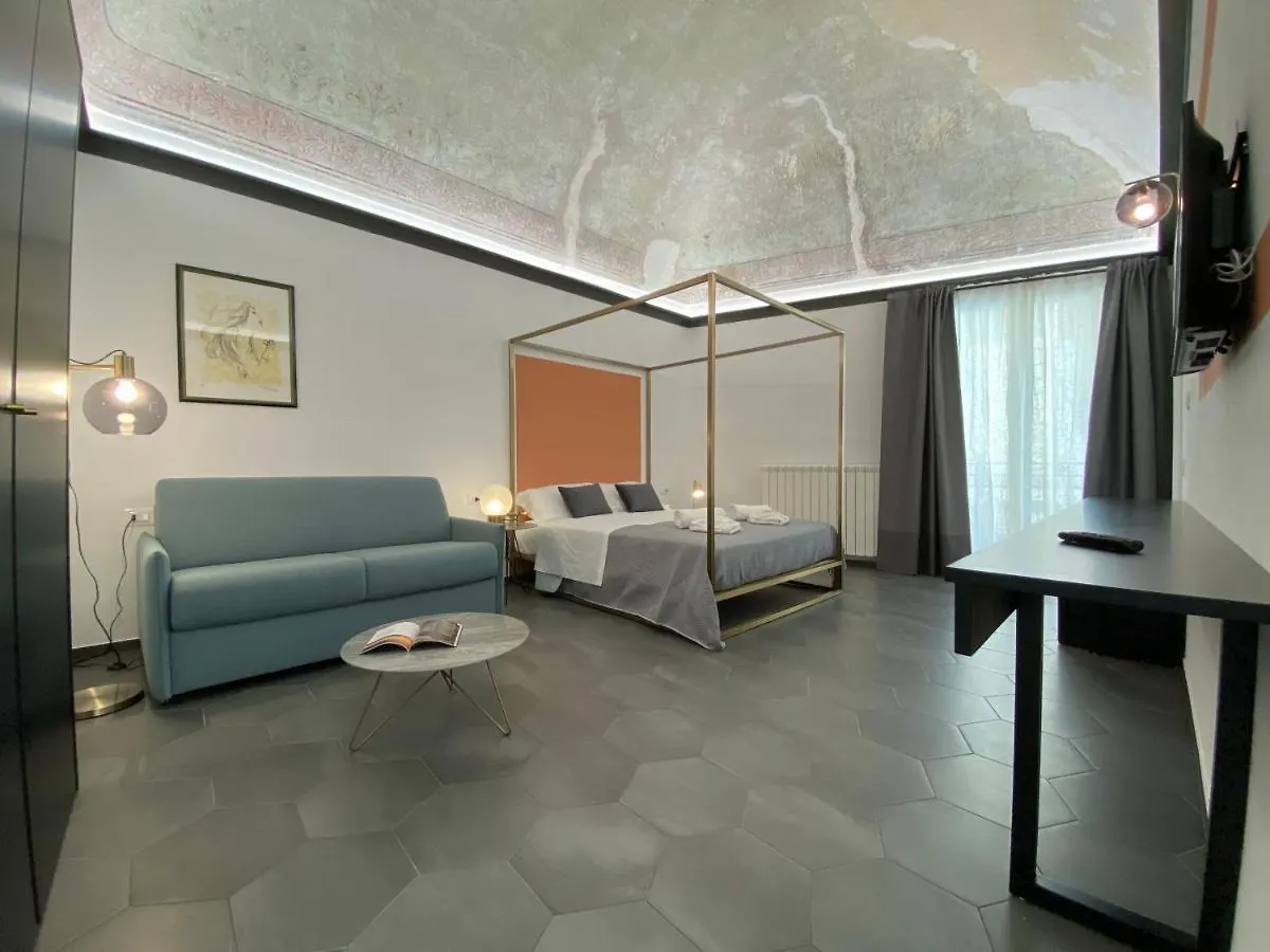 B&B Aliva Alcamo Bed & Breakfast