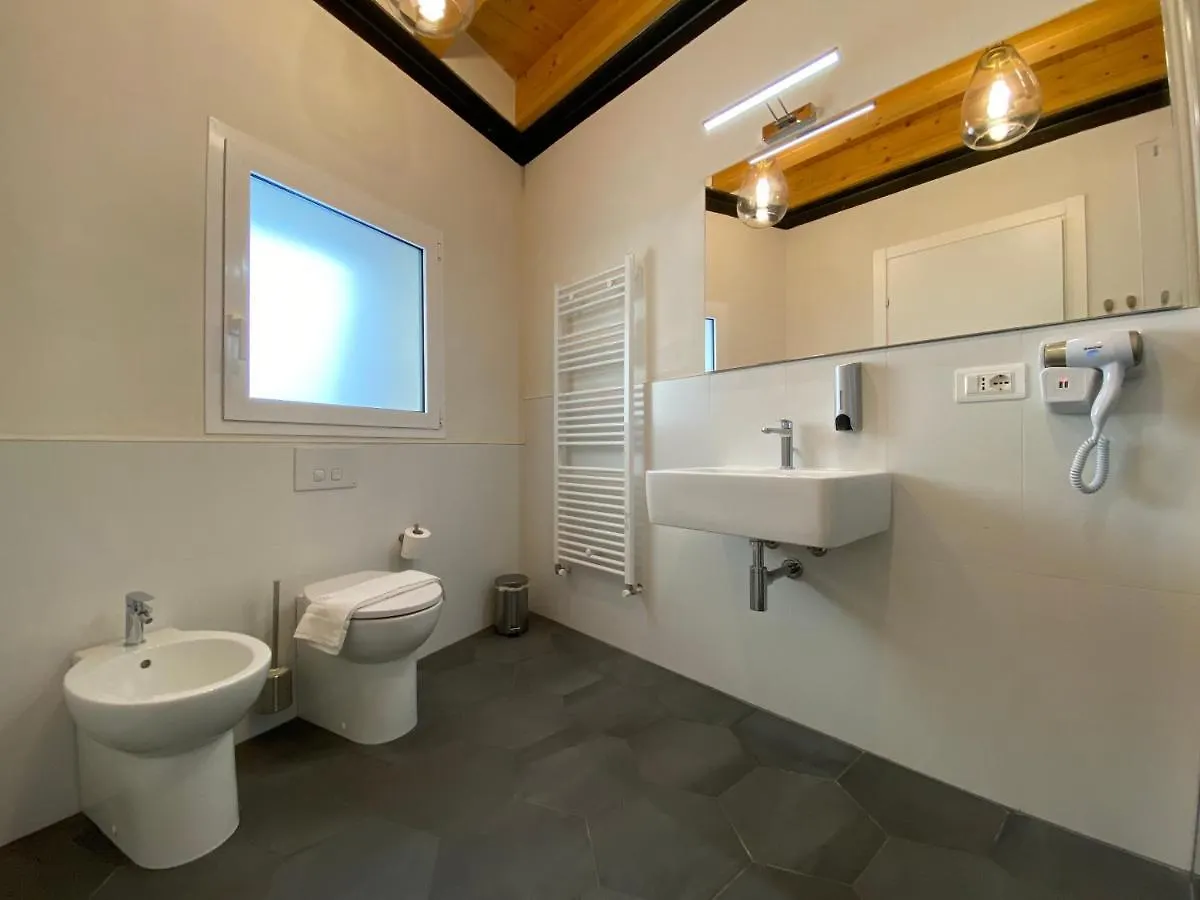 B&B Aliva Alcamo Bed & Breakfast