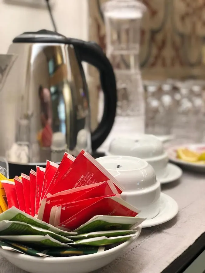 B&B Aliva Alcamo Italy