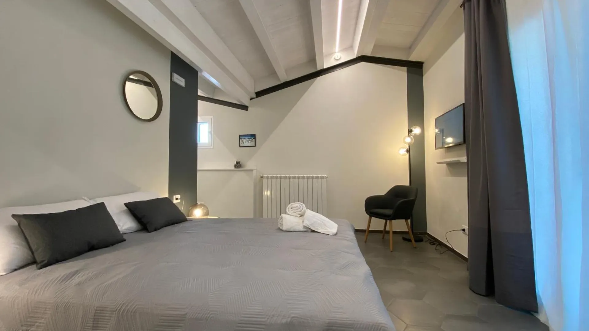 Bed & Breakfast B&B Aliva Alcamo