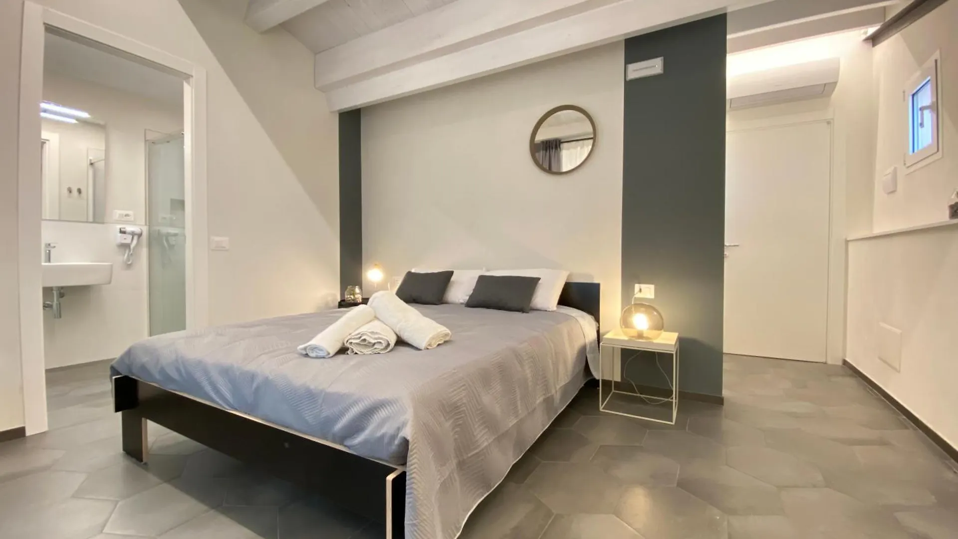 B&B Aliva Alcamo 0*,