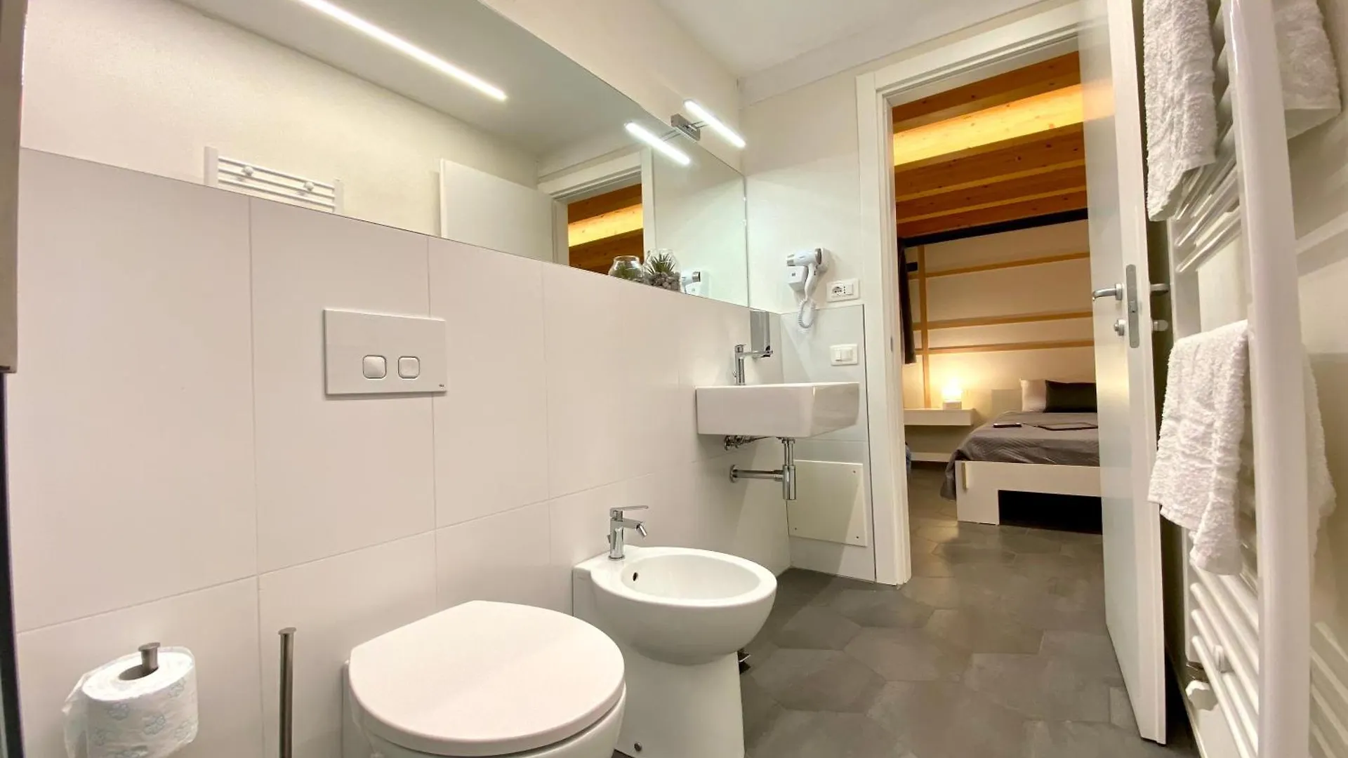 B&B Aliva Alcamo 0*,