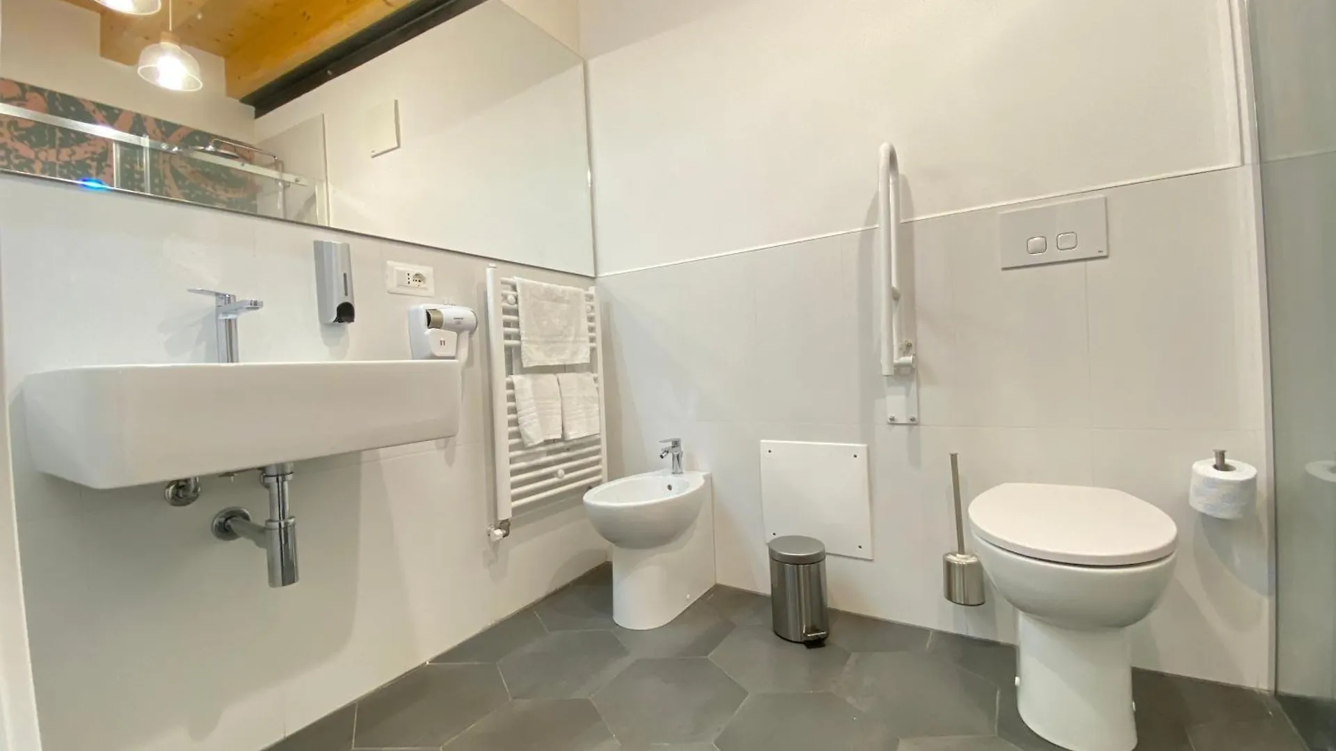 Bed & Breakfast B&B Aliva Alcamo Italy