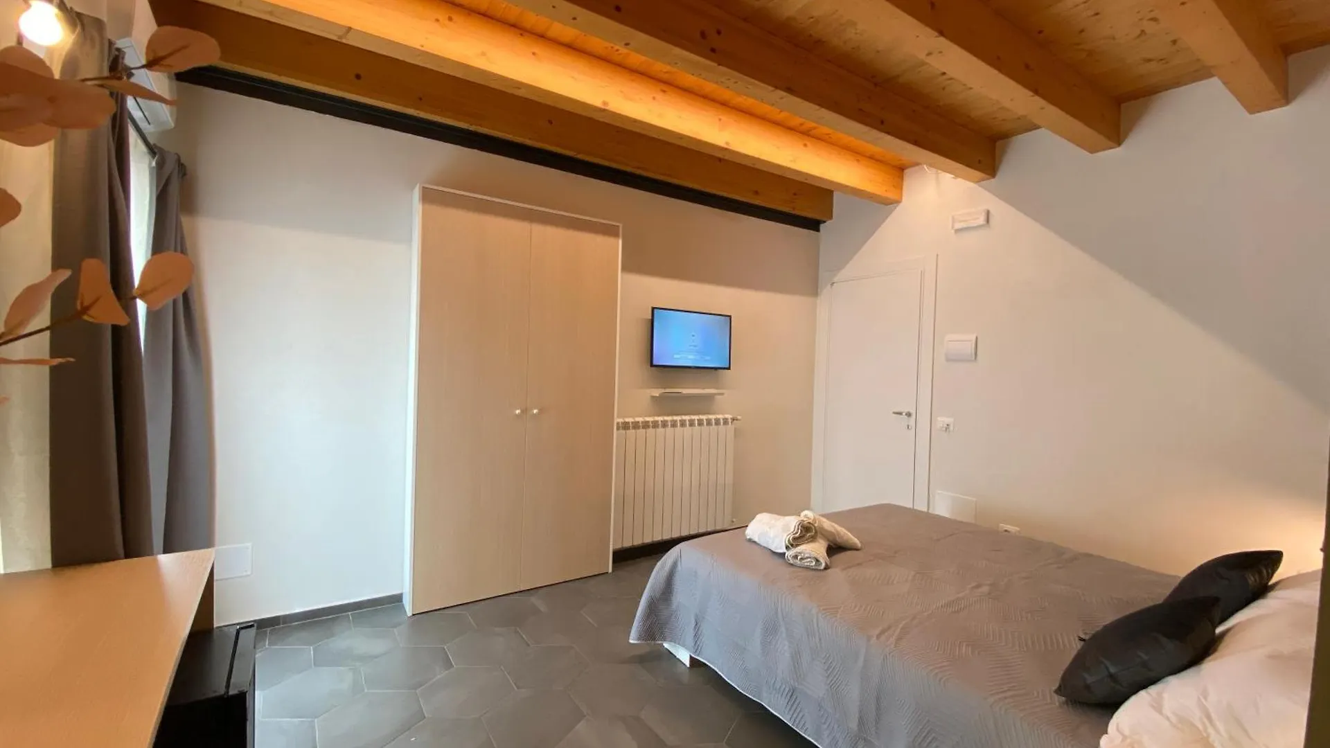 Bed & Breakfast B&B Aliva Alcamo