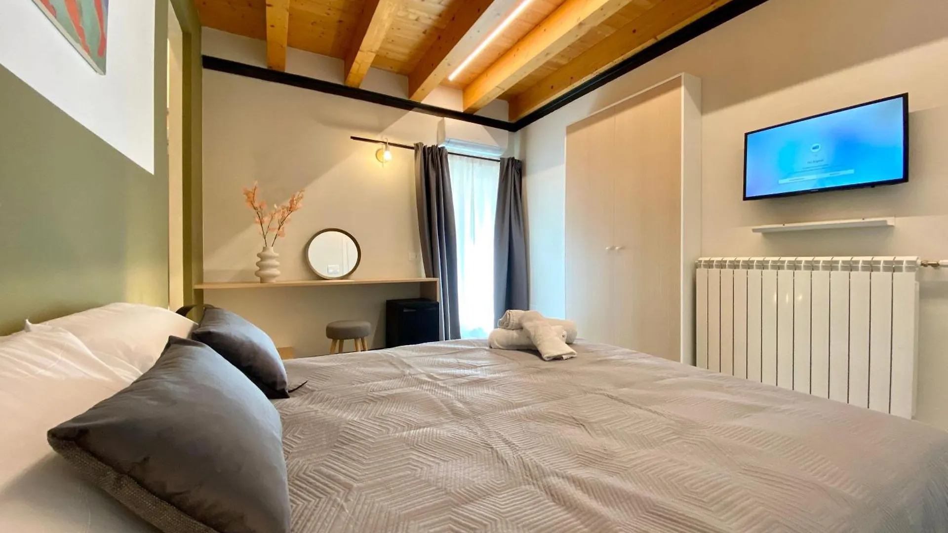 Bed & Breakfast B&B Aliva Alcamo