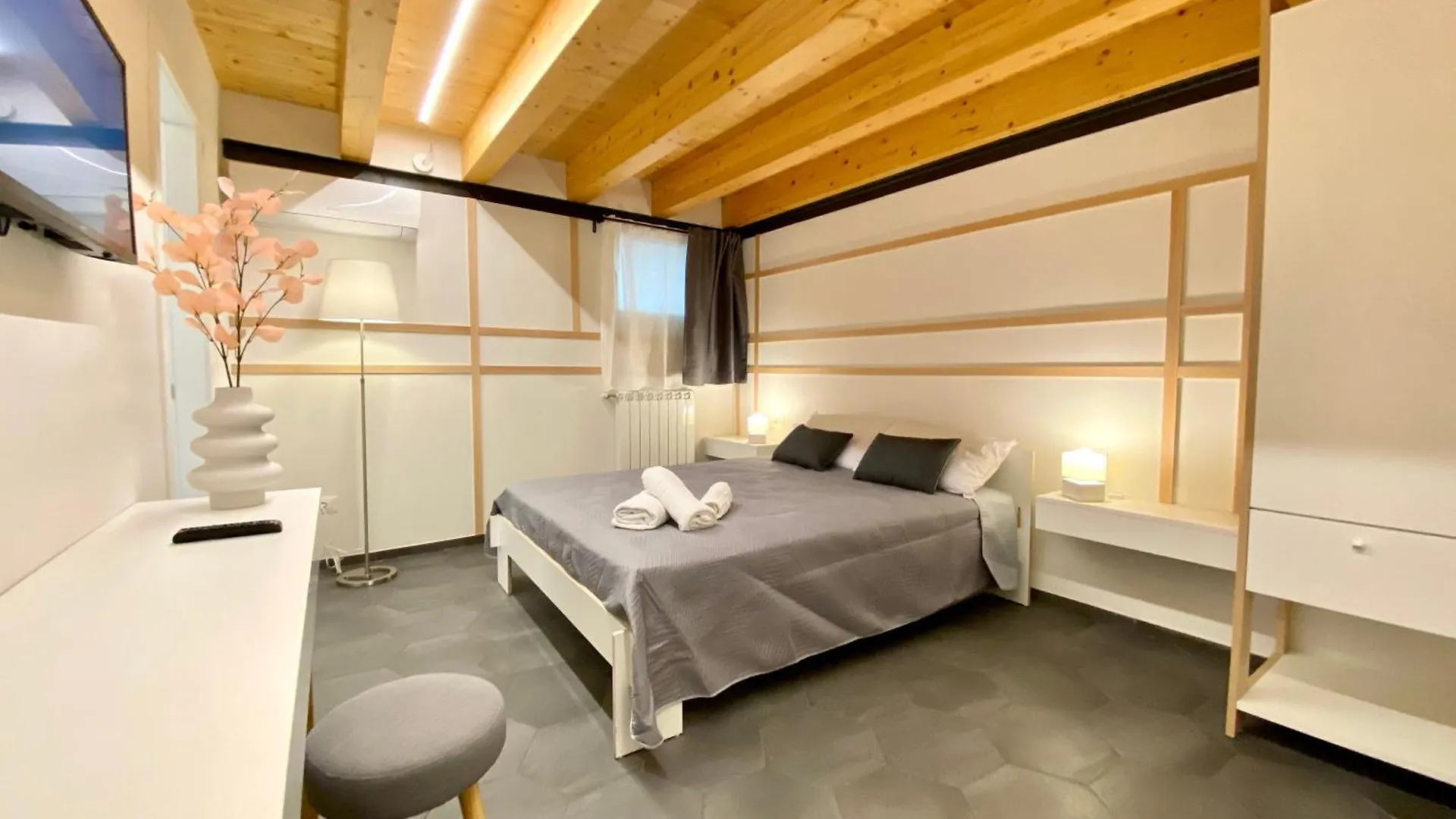 B&B Aliva Alcamo