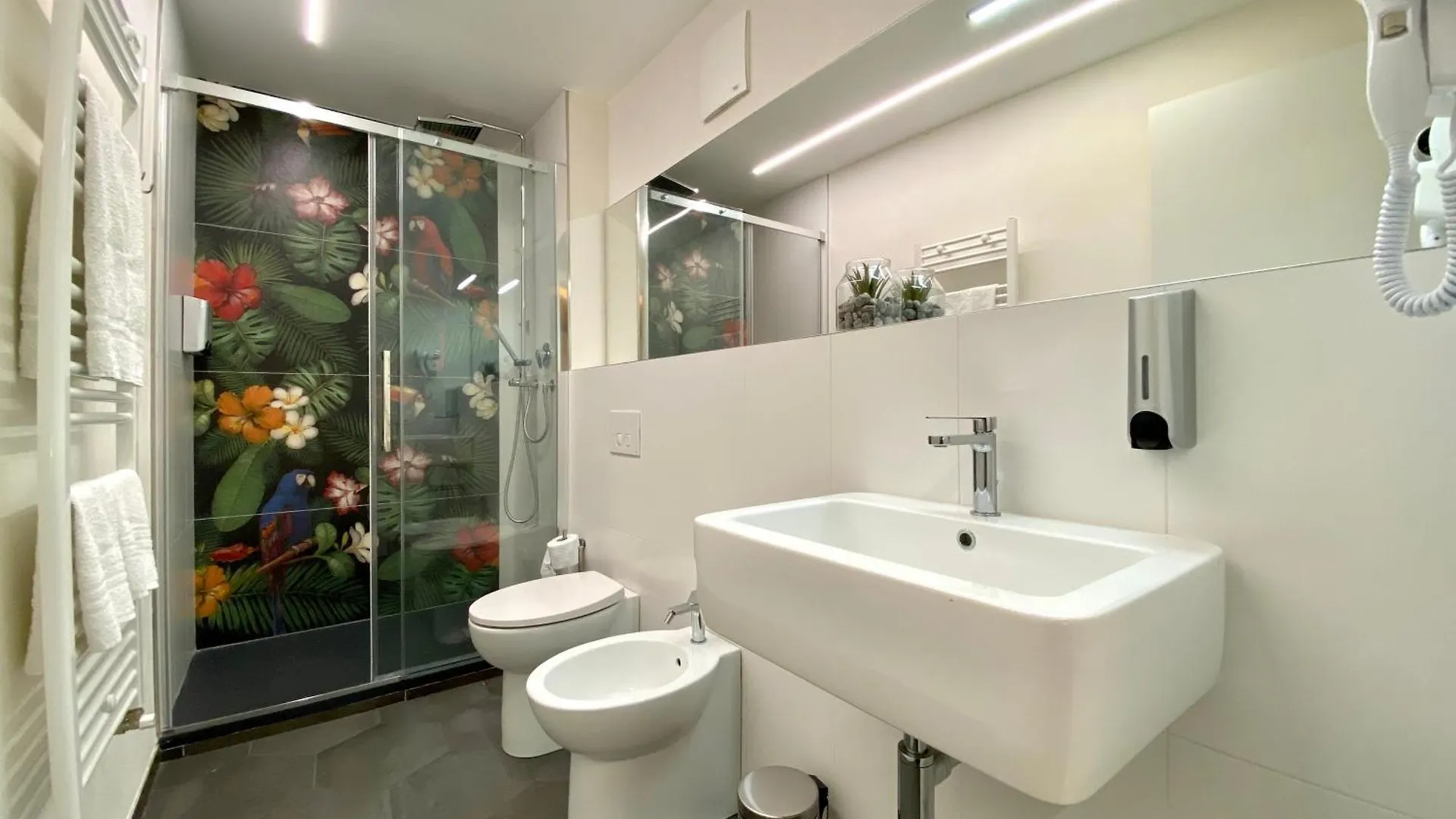 B&B Aliva Alcamo Bed & Breakfast